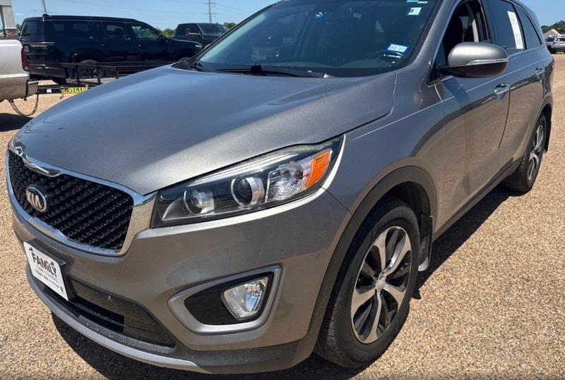 kia sorento 2017 5XYPH4A56HG296771 image kia sorento 2017 5XYPH4A56HG296771 image