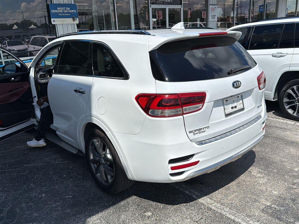 kia sorento 2017 5XYPK4A52HG228078 image kia sorento 2017 5XYPK4A52HG228078 image