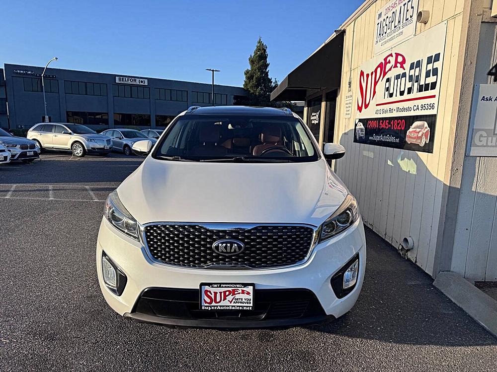 kia sorento 2017 5XYPK4A50HG227530 image kia sorento 2017 5XYPK4A50HG227530 image