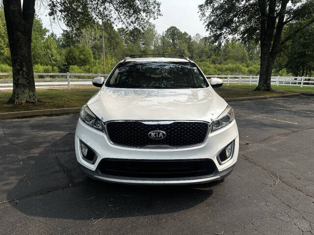 kia sorento 2017 5XYPH4A57HG299582 image kia sorento 2017 5XYPH4A57HG299582 image