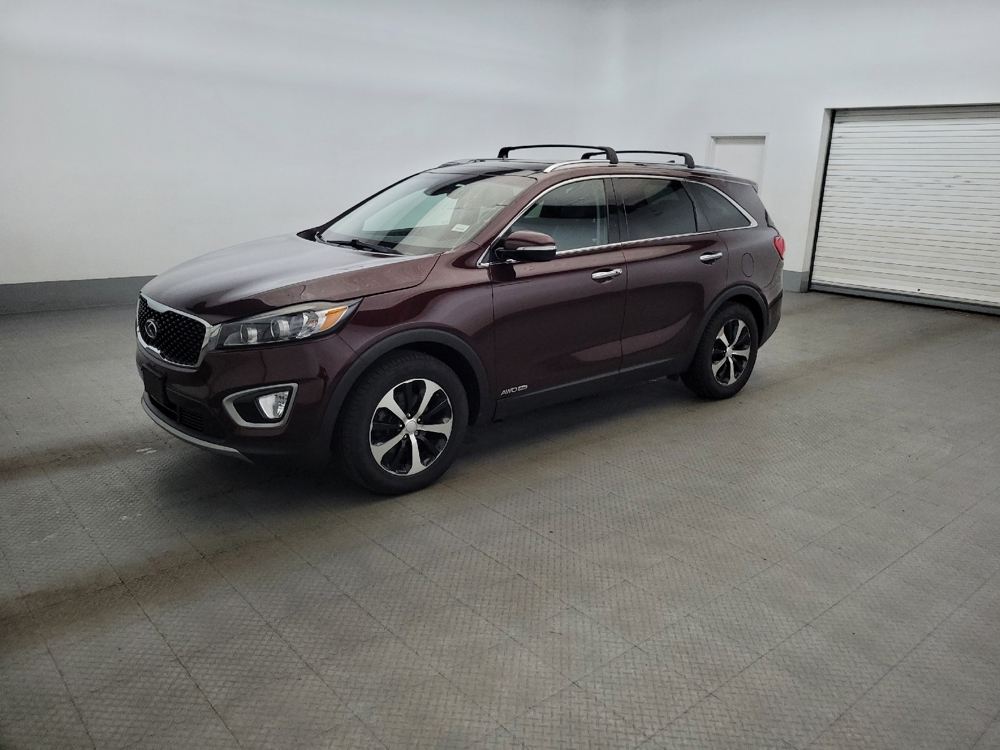 kia sorento 2017 5XYPHDA51HG189627 image kia sorento 2017 5XYPHDA51HG189627 image