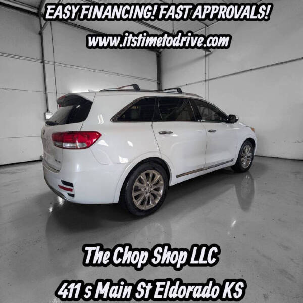 kia sorento 2017 5XYPKDA59HG314844 image kia sorento 2017 5XYPKDA59HG314844 image