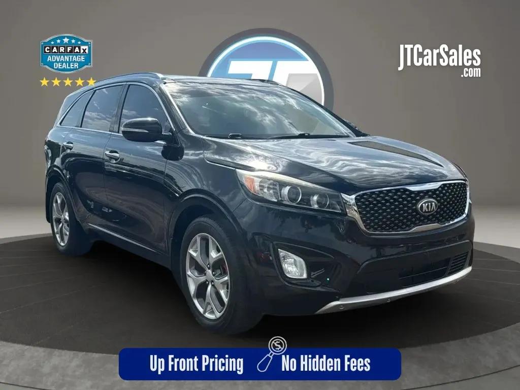 kia sorento 2017 5XYPK4A56HG238287 image kia sorento 2017 5XYPK4A56HG238287 image