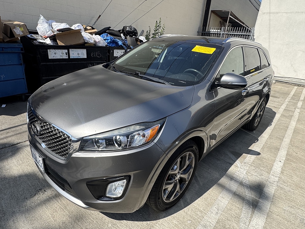 kia sorento 2017 5XYPK4A52HG222894 image kia sorento 2017 5XYPK4A52HG222894 image