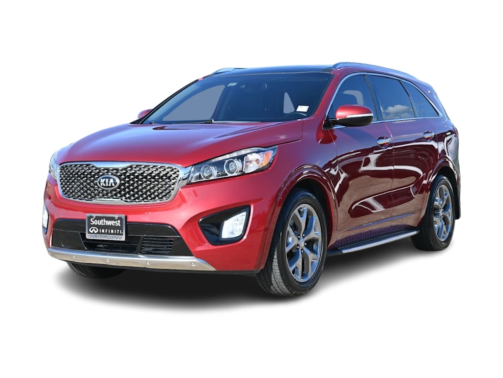 kia sorento 2017 5XYPK4A56HG298490 image kia sorento 2017 5XYPK4A56HG298490 image