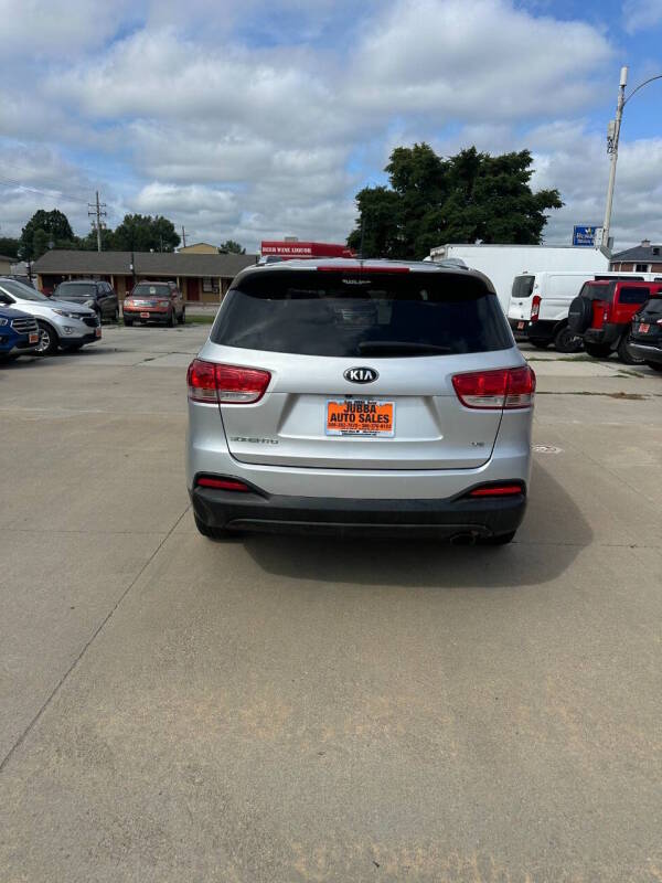 kia sorento 2017 5XYPG4A55HG290205 image kia sorento 2017 5XYPG4A55HG290205 image