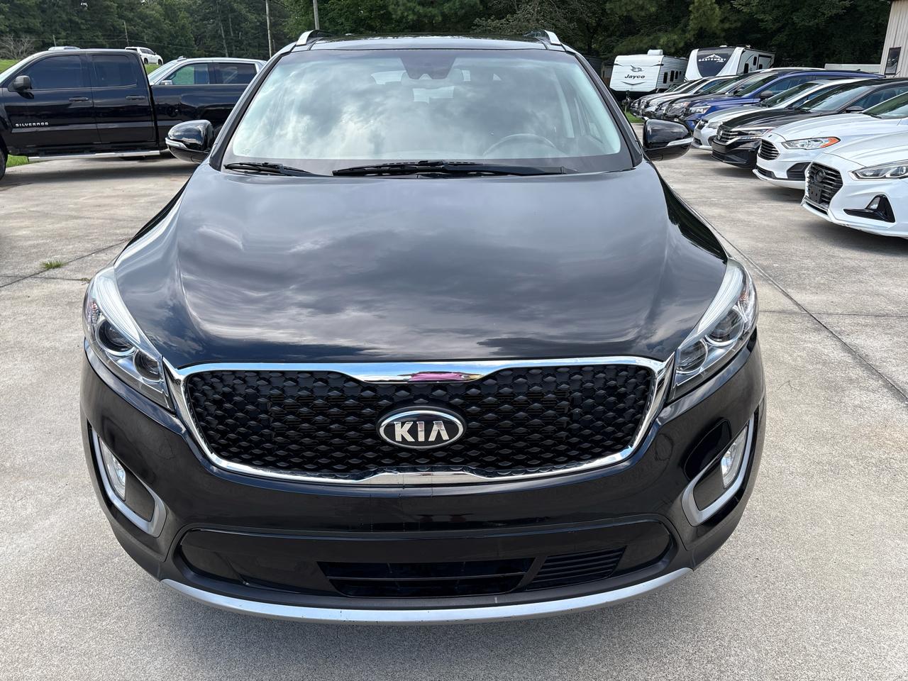 kia sorento 2017 5XYPH4A54HG236892 image kia sorento 2017 5XYPH4A54HG236892 image