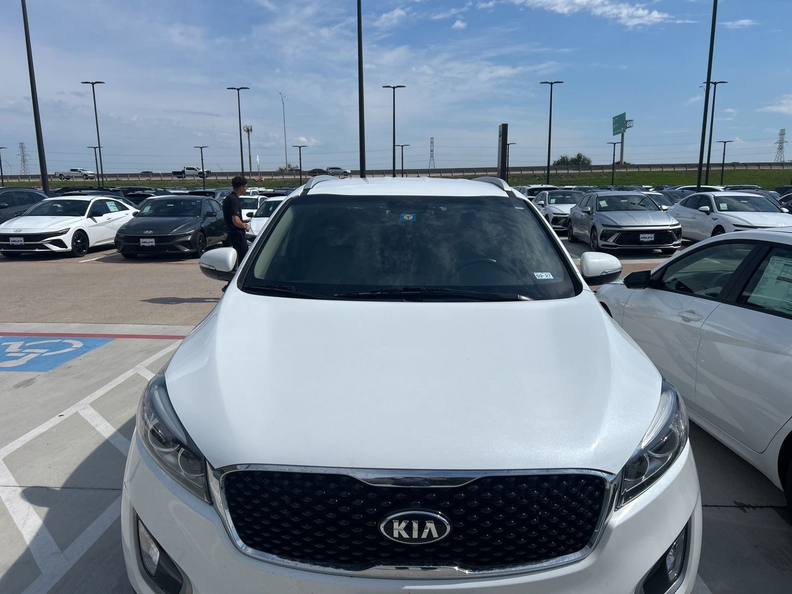 kia sorento 2017 5XYPH4A53HG298428 image kia sorento 2017 5XYPH4A53HG298428 image