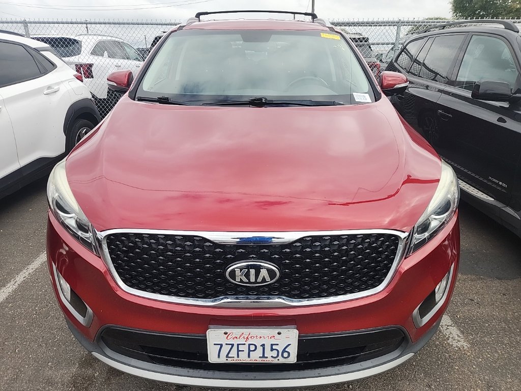 kia sorento 2017 5XYPH4A56HG284216 image kia sorento 2017 5XYPH4A56HG284216 image