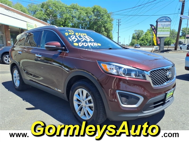 kia sorento 2017 5XYPGDA52HG299296 image kia sorento 2017 5XYPGDA52HG299296 image