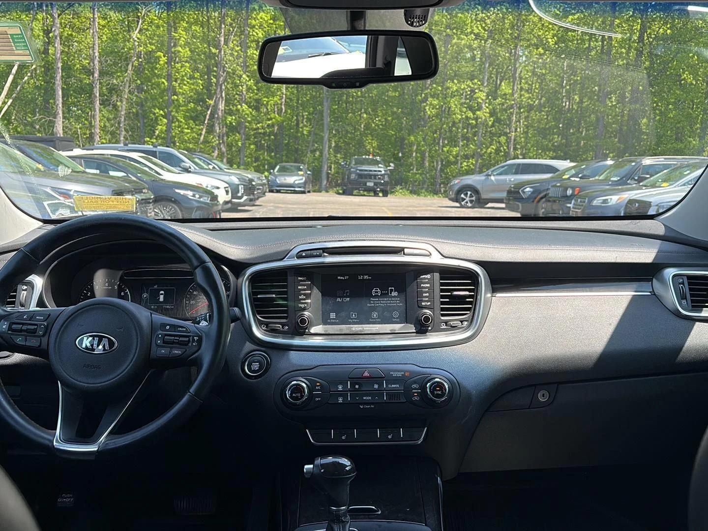 kia sorento 2017 5XYPH4A14HG278914 image kia sorento 2017 5XYPH4A14HG278914 image