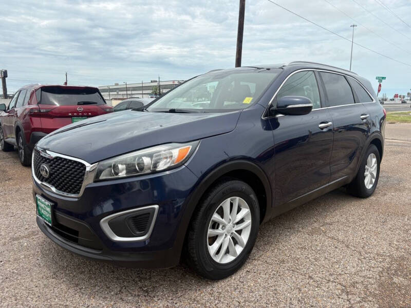 kia sorento 2017 5XYPG4A32HG267706 image kia sorento 2017 5XYPG4A32HG267706 image