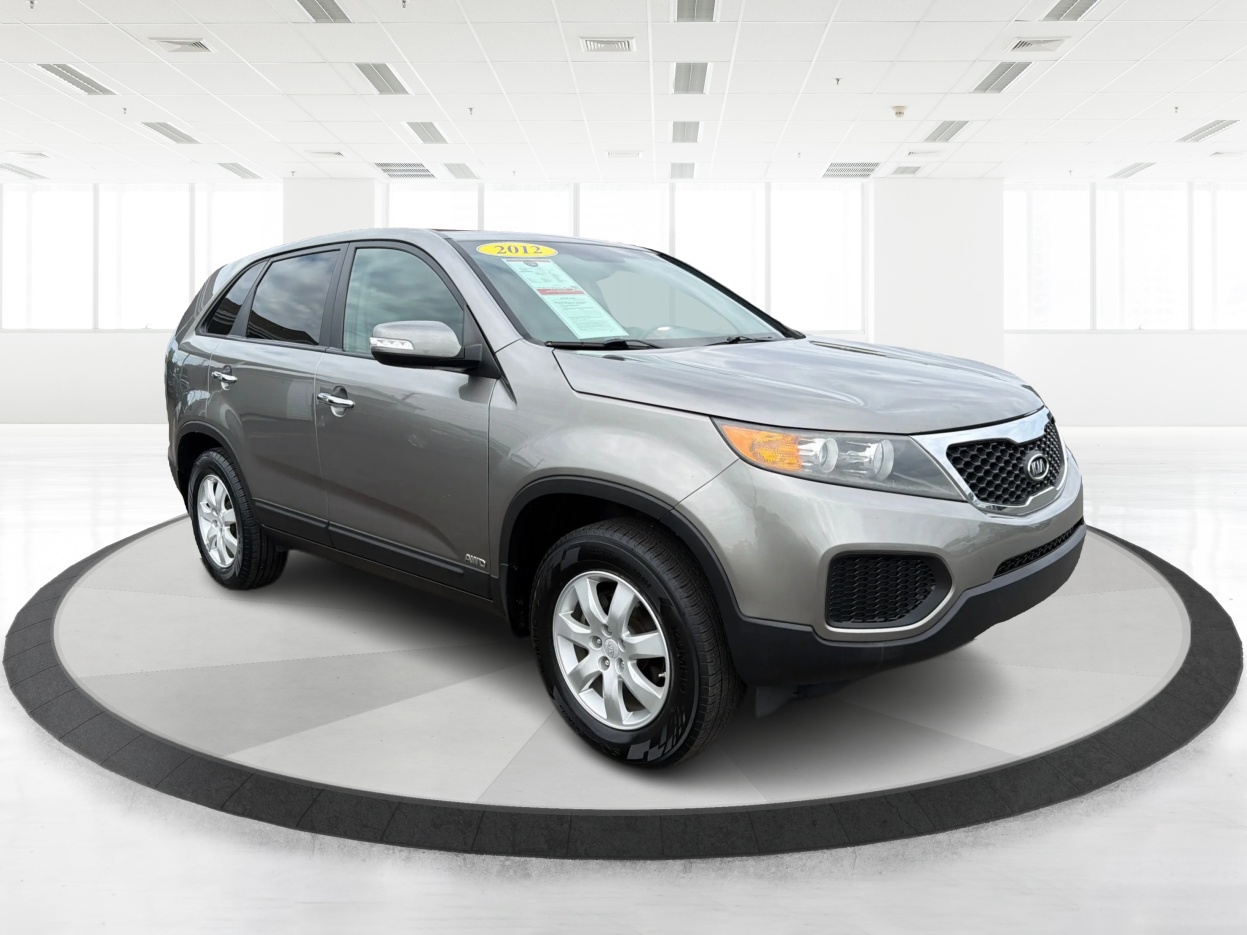 kia sorento 2012 5XYKTCA61CG190720 image kia sorento 2012 5XYKTCA61CG190720 image