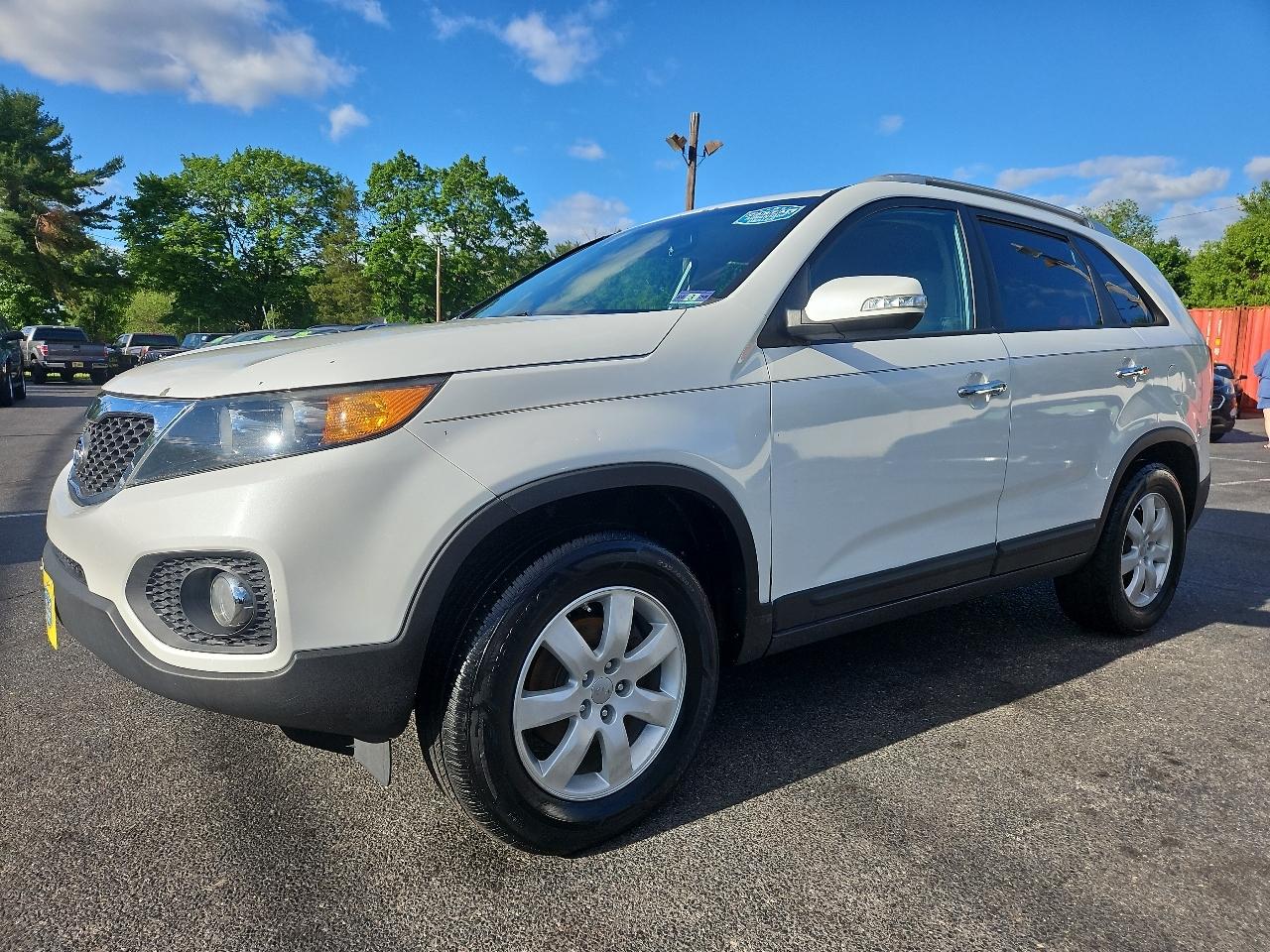 kia sorento 2012 5XYKTCA61CG258109 image kia sorento 2012 5XYKTCA61CG258109 image