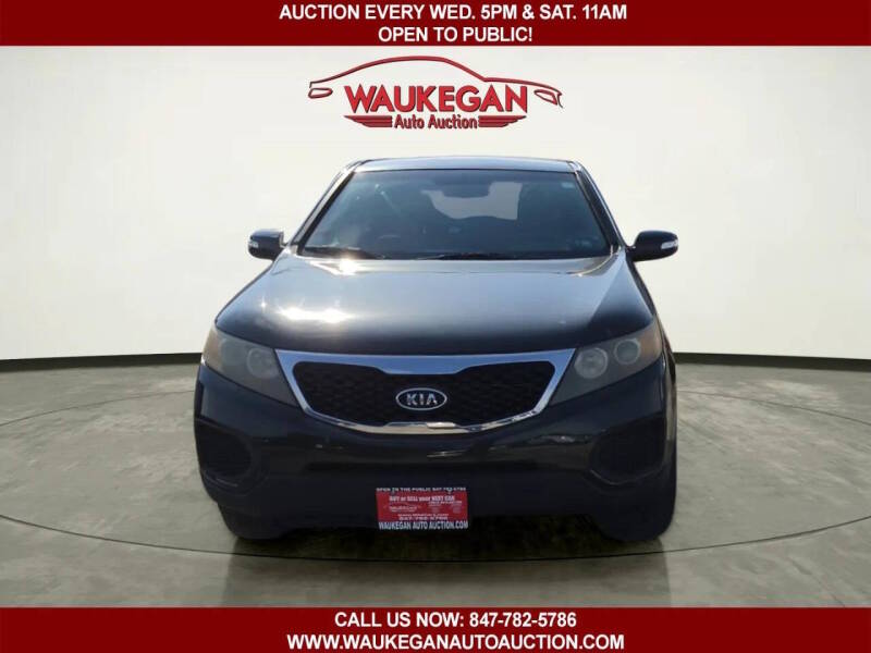 kia sorento 2012 5XYKT4A10CG222079 image kia sorento 2012 5XYKT4A10CG222079 image