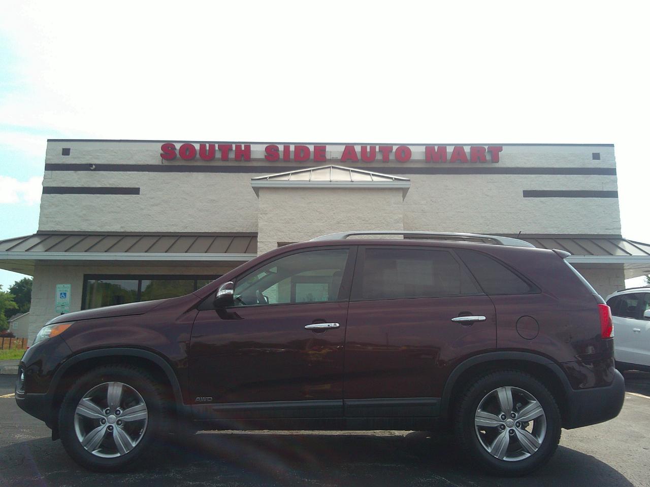kia sorento 2012 5XYKUDA21CG258434 image kia sorento 2012 5XYKUDA21CG258434 image