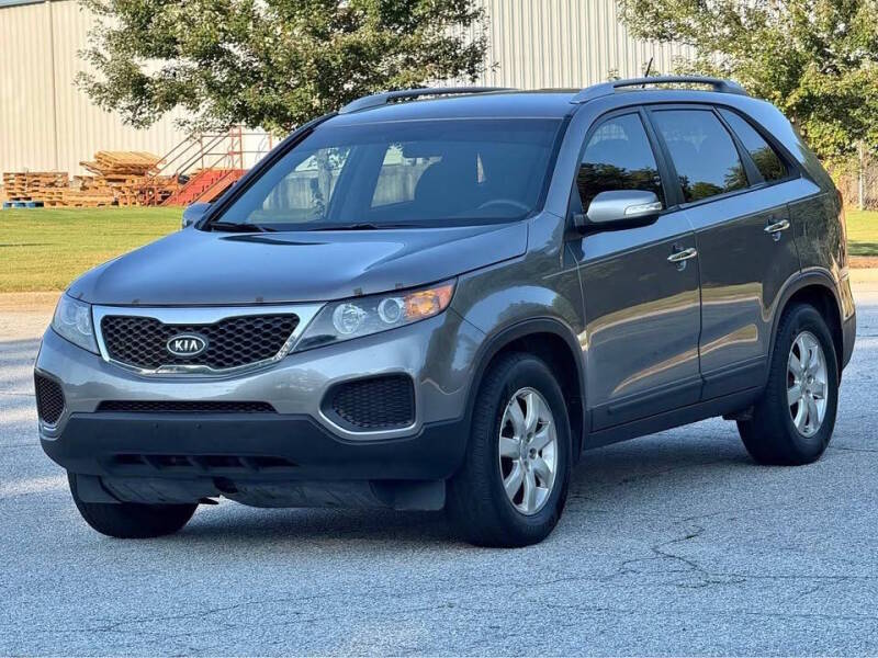 kia sorento 2012 5XYKT4A28CG258479 image kia sorento 2012 5XYKT4A28CG258479 image
