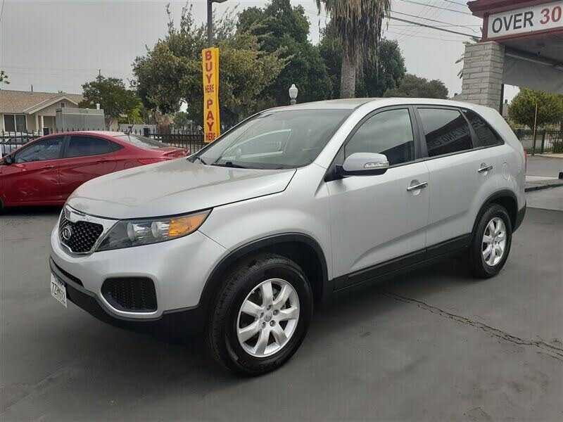 kia sorento 2012 5XYKT3A11CG285573 image kia sorento 2012 5XYKT3A11CG285573 image