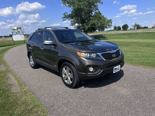 kia sorento 2012 5XYKUDA66CG290878 image kia sorento 2012 5XYKUDA66CG290878 image