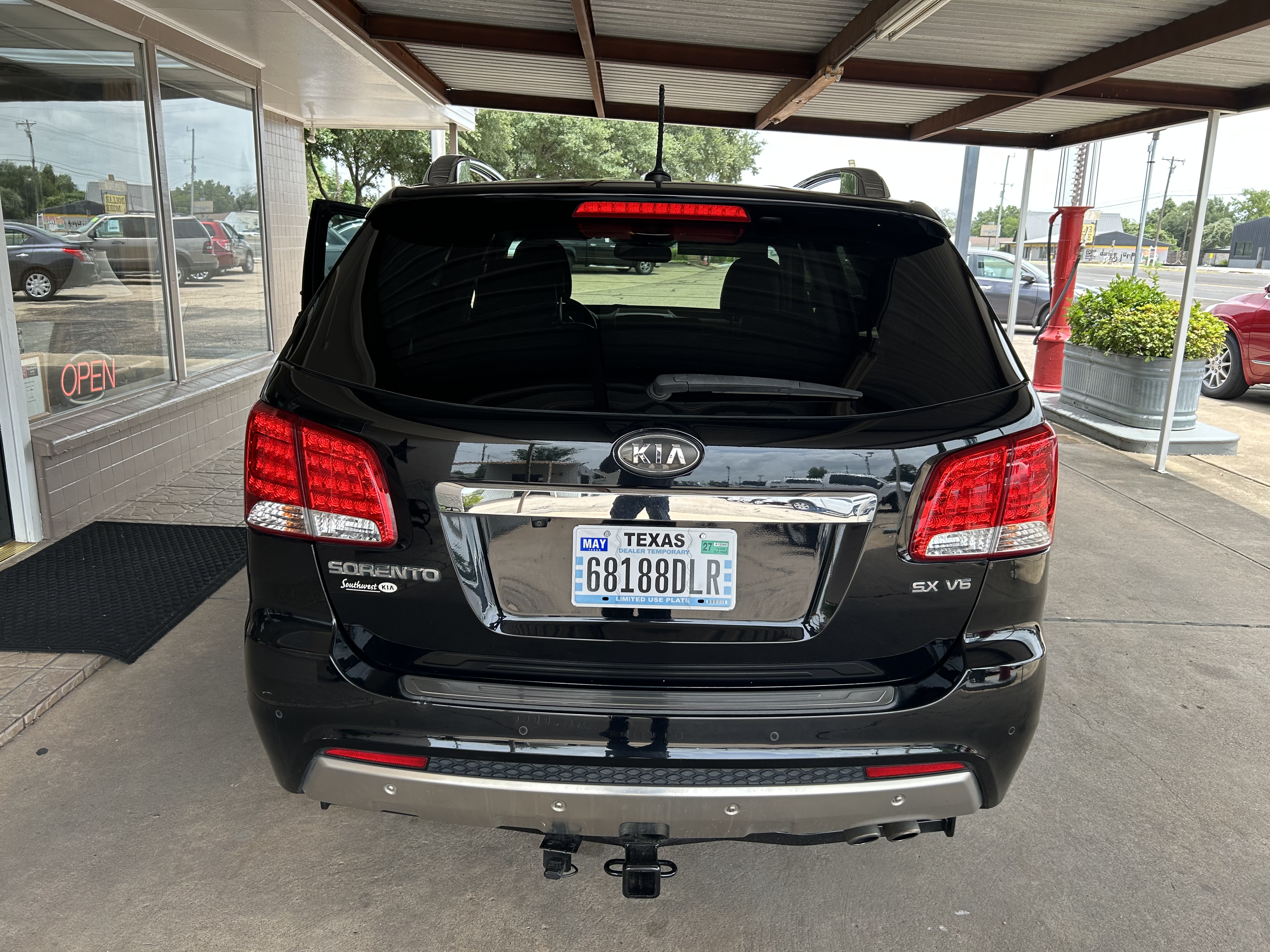 kia sorento 2012 5XYKW4A24CG192102 image kia sorento 2012 5XYKW4A24CG192102 image