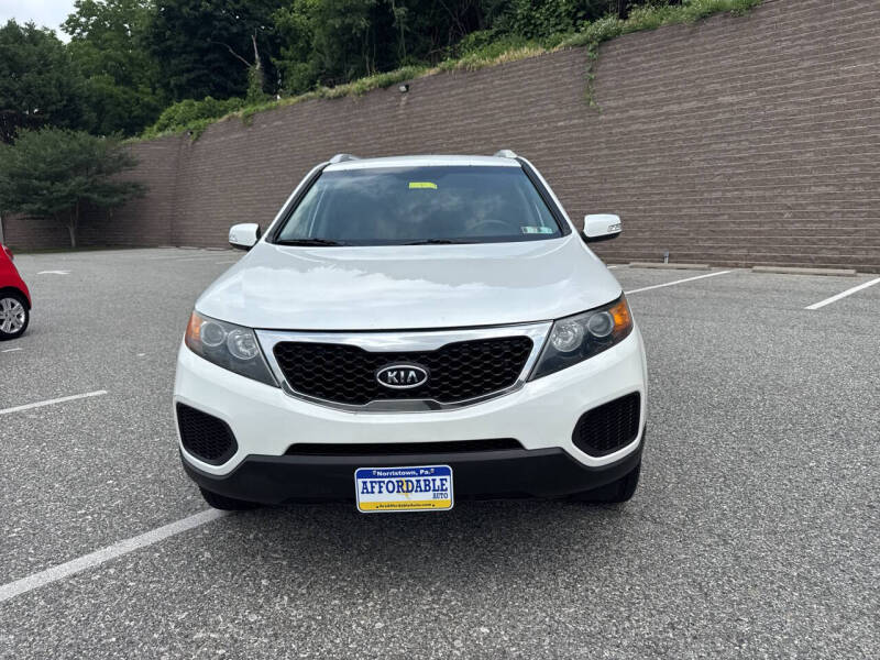 kia sorento 2012 5XYKTDA2XCG250495 image kia sorento 2012 5XYKTDA2XCG250495 image