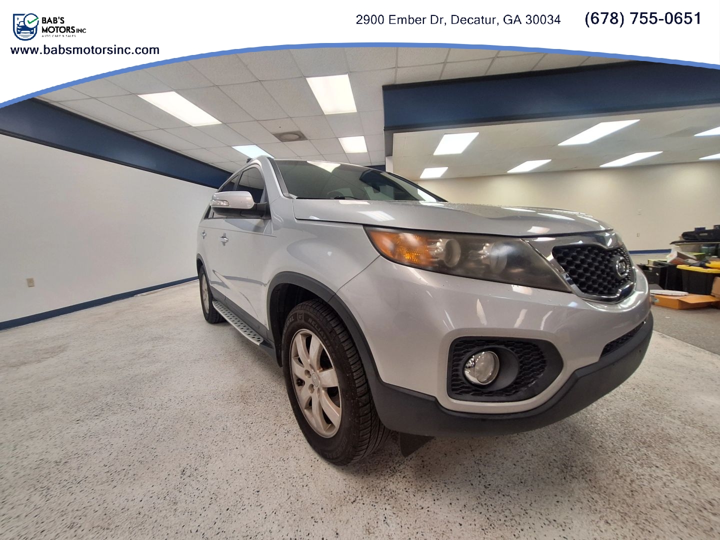kia sorento 2012 5XYKT4A64CG247613 image kia sorento 2012 5XYKT4A64CG247613 image