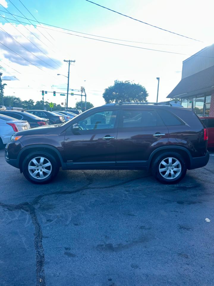 kia sorento 2012 5XYKTCA69CG203701 image kia sorento 2012 5XYKTCA69CG203701 image
