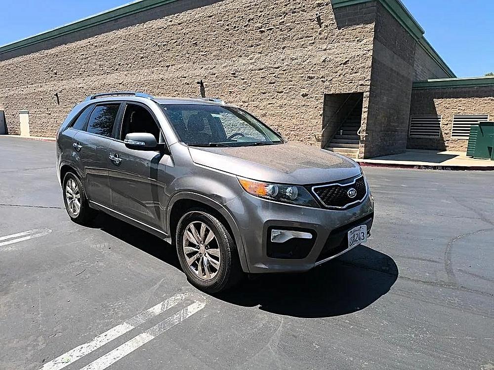 kia sorento 2012 5XYKW4A29CG197263 image kia sorento 2012 5XYKW4A29CG197263 image