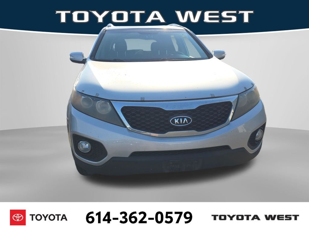 kia sorento 2012 5XYKT4A22CG196464 image kia sorento 2012 5XYKT4A22CG196464 image