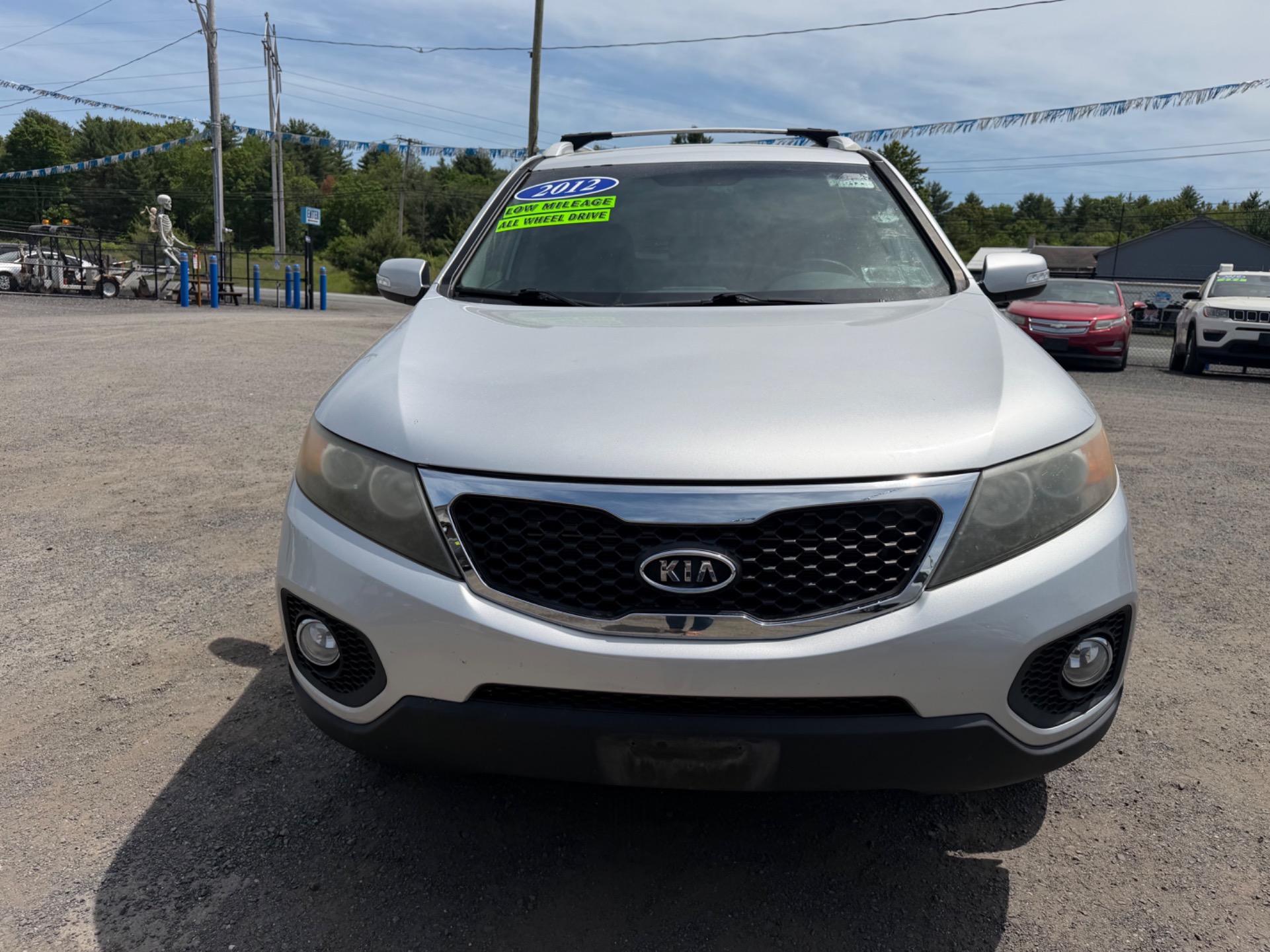 kia sorento 2012 5XYKTCA66CG221475 image kia sorento 2012 5XYKTCA66CG221475 image