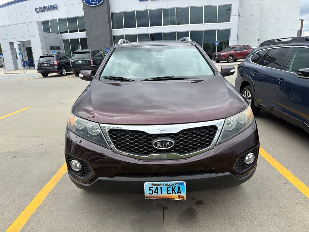 kia sorento 2012 5XYKUDA26CG205857 image kia sorento 2012 5XYKUDA26CG205857 image