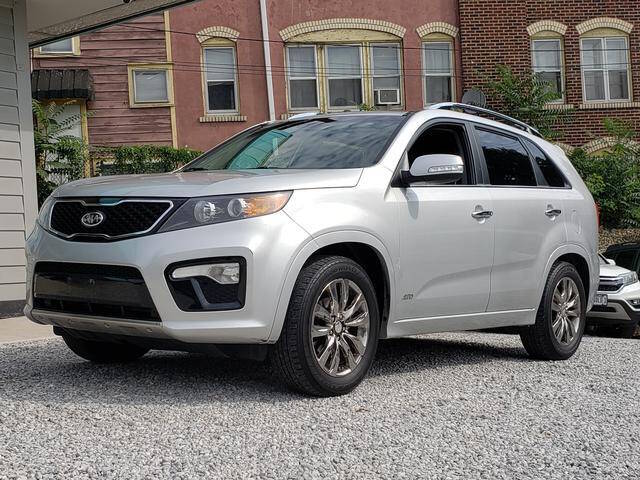 kia sorento 2012 5XYKWDA29CG272849 image kia sorento 2012 5XYKWDA29CG272849 image