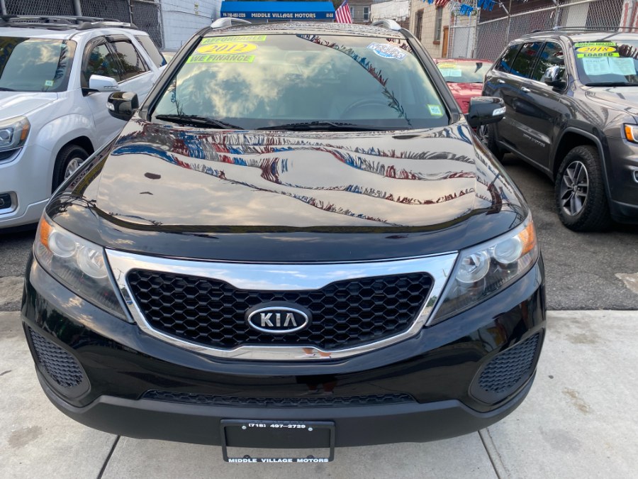 kia sorento 2012 5XYKTDA2XCG203788 image kia sorento 2012 5XYKTDA2XCG203788 image
