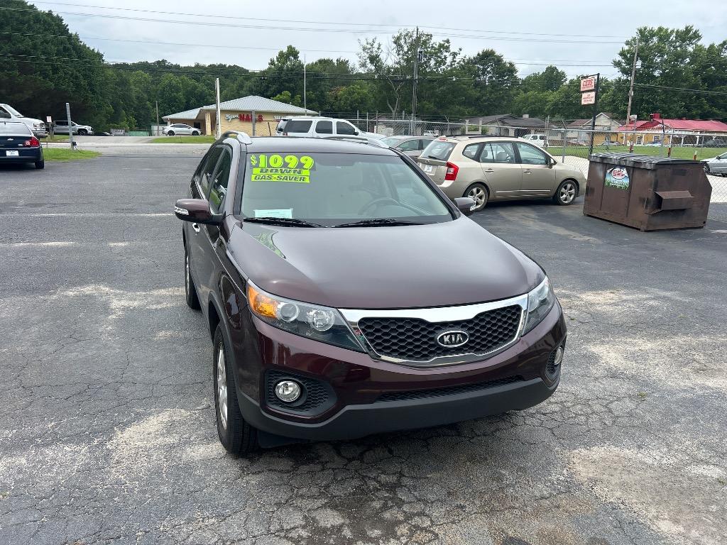 kia sorento 2012 5XYKT3A60CG307848 image kia sorento 2012 5XYKT3A60CG307848 image