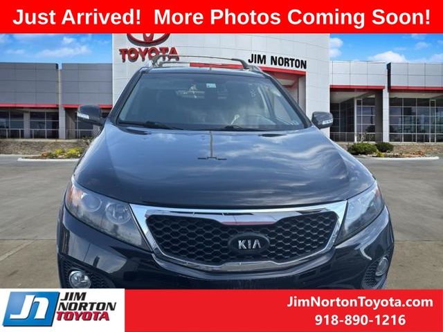 kia sorento 2012 5XYKU4A2XCG294803 image kia sorento 2012 5XYKU4A2XCG294803 image