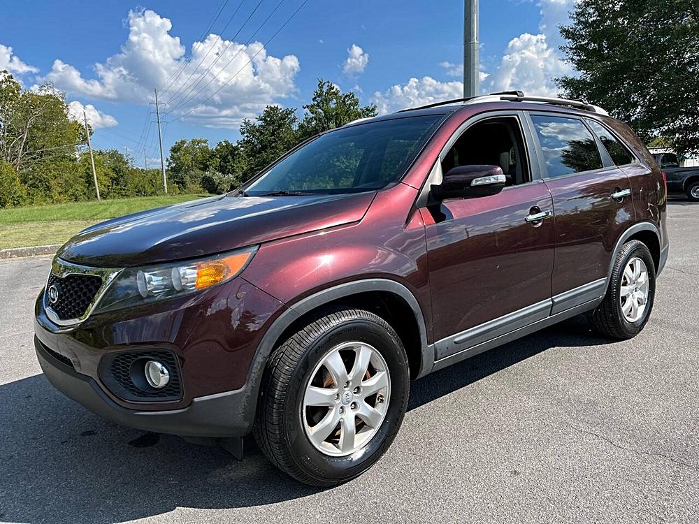 kia sorento 2012 5XYKT3A69CG289849 image kia sorento 2012 5XYKT3A69CG289849 image