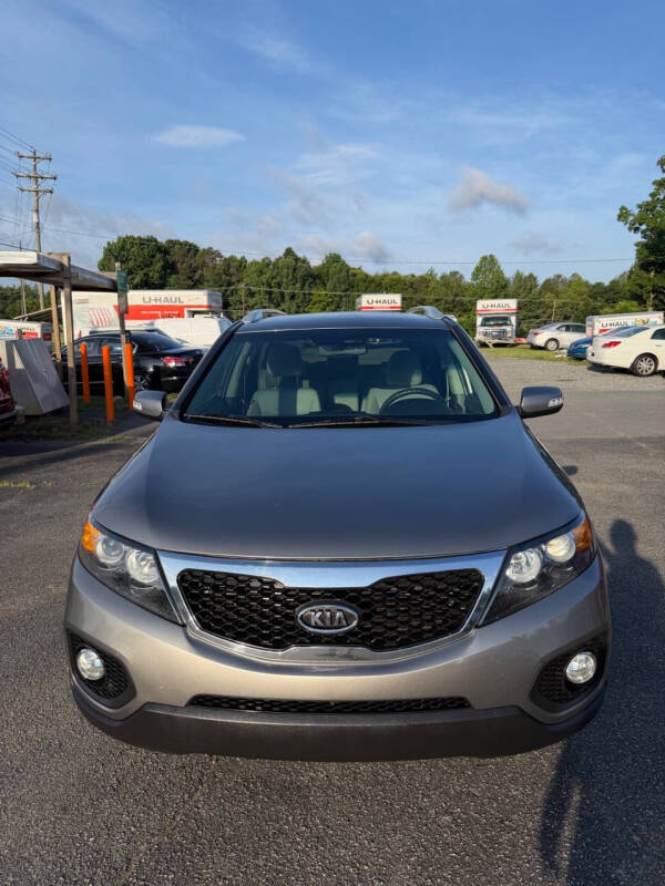 kia sorento 2012 5XYKT3A6XCG288449 image kia sorento 2012 5XYKT3A6XCG288449 image