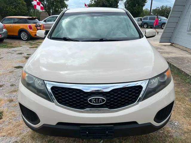 kia sorento 2012 5XYKT3A14CG236903 image kia sorento 2012 5XYKT3A14CG236903 image