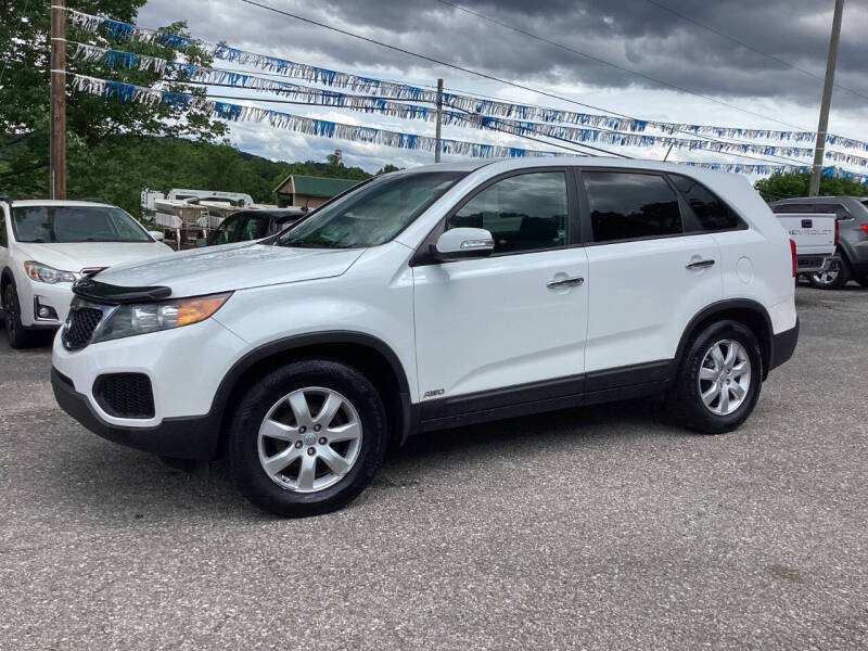 kia sorento 2012 5XYKTCA65CG307845 image kia sorento 2012 5XYKTCA65CG307845 image