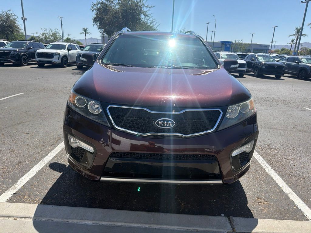kia sorento 2012 5XYKWDA23CG238535 image kia sorento 2012 5XYKWDA23CG238535 image