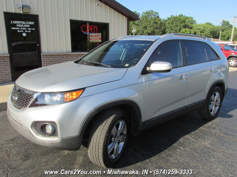 kia sorento 2012 5XYKU4A27CG244408 image kia sorento 2012 5XYKU4A27CG244408 image