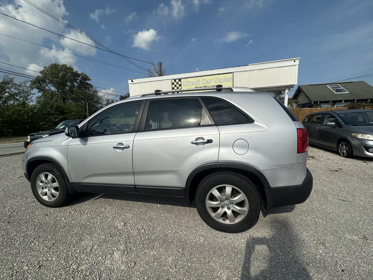 kia sorento 2012 5XYKT3A63CG227301 image kia sorento 2012 5XYKT3A63CG227301 image