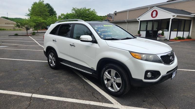 kia sorento 2012 5XYKUDA27CG235353 image kia sorento 2012 5XYKUDA27CG235353 image