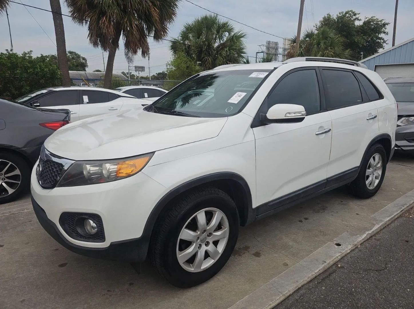 kia sorento 2012 5XYKT4A27CG211802 image kia sorento 2012 5XYKT4A27CG211802 image