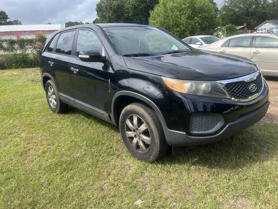 kia sorento 2012 5XYKT4A17CG241860 image kia sorento 2012 5XYKT4A17CG241860 image