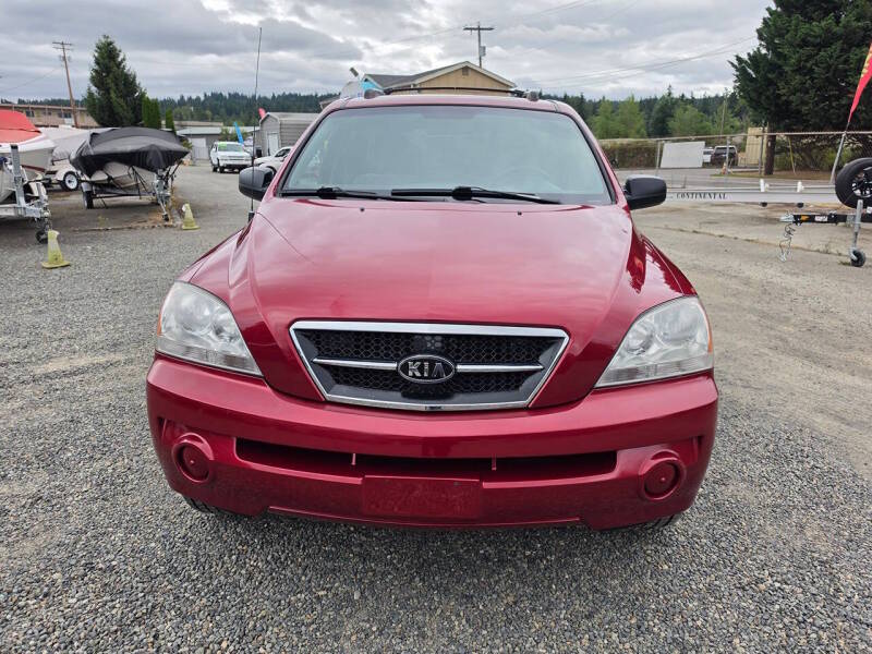 kia sorento 2004 KNDJC733145285343 image kia sorento 2004 KNDJC733145285343 image