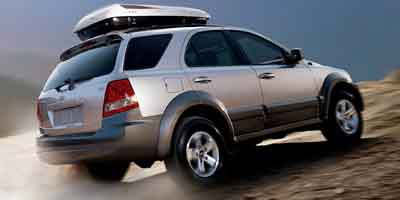 kia sorento 2004 KNDJC733X45261333 image kia sorento 2004 KNDJC733X45261333 image