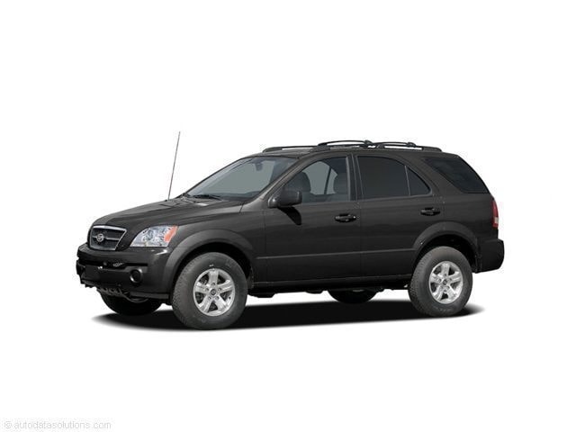 kia sorento 2004 KNDJC733145311309 image kia sorento 2004 KNDJC733145311309 image