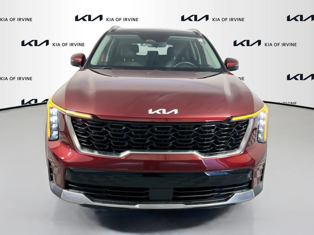 kia sorento 2024 5XYRL4JC8RG260071 image kia sorento 2024 5XYRL4JC8RG260071 image