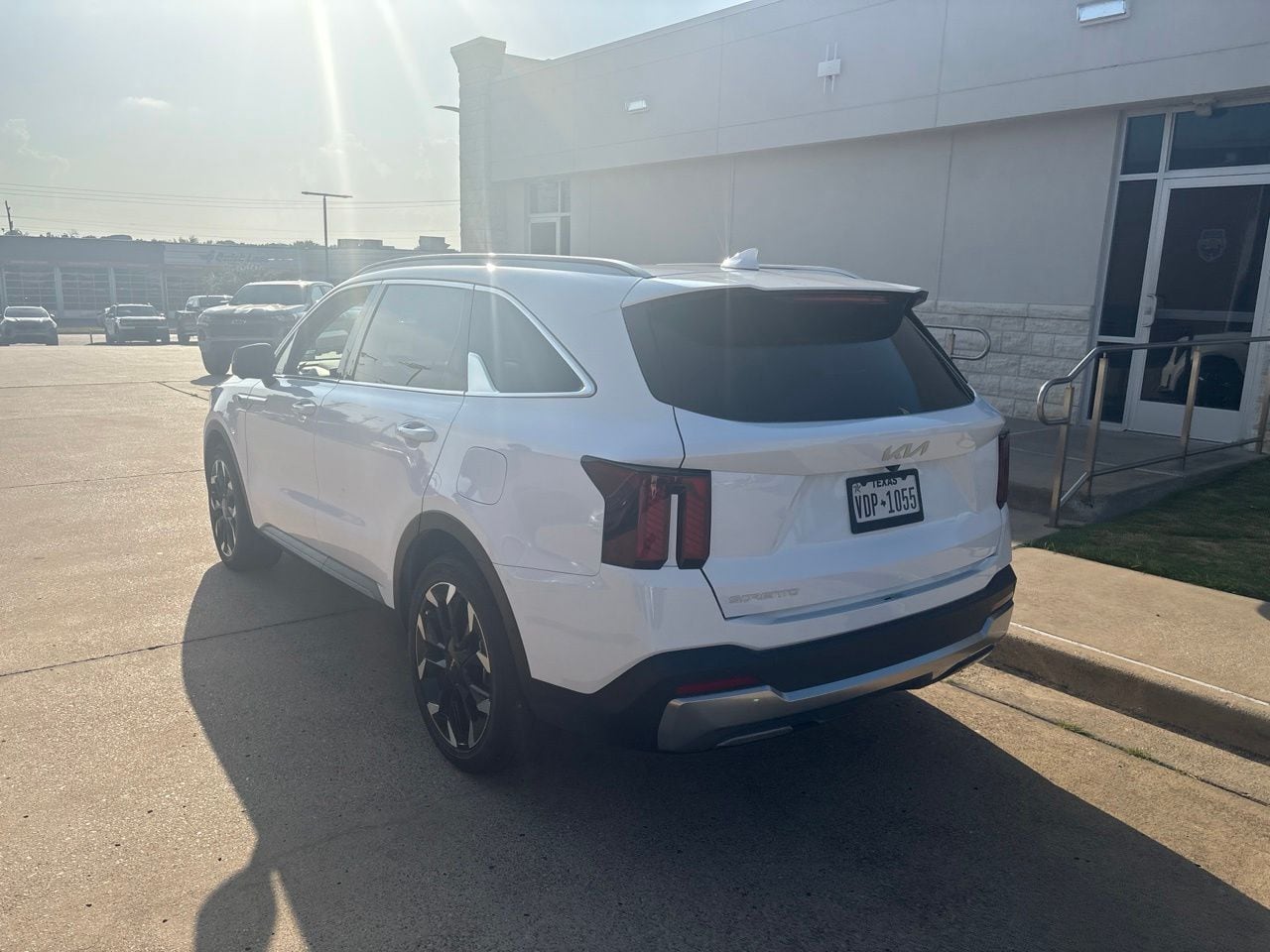 kia sorento 2024 5XYRK4JF4RG257391 image kia sorento 2024 5XYRK4JF4RG257391 image
